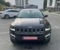 Сірий Джип Compass, об'ємом двигуна 2.4 л та пробігом 99 тис. км за 14950 $, фото 1 на Automoto.ua