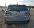 Сірий Джип Compass, об'ємом двигуна 2.4 л та пробігом 115 тис. км за 8900 $, фото 4 на Automoto.ua