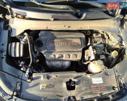 Сірий Джип Compass, об'ємом двигуна 2.36 л та пробігом 133 тис. км за 14500 $, фото 9 на Automoto.ua