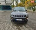 Серый Джип Компас, объемом двигателя 2.36 л и пробегом 195 тыс. км за 16500 $, фото 4 на Automoto.ua