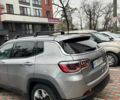 Сірий Джип Compass, об'ємом двигуна 2.4 л та пробігом 185 тис. км за 14900 $, фото 4 на Automoto.ua