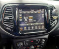 Сірий Джип Compass, об'ємом двигуна 2.36 л та пробігом 95 тис. км за 14600 $, фото 5 на Automoto.ua