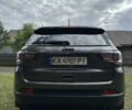Сірий Джип Compass, об'ємом двигуна 2.4 л та пробігом 89 тис. км за 15200 $, фото 30 на Automoto.ua