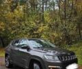 Серый Джип Компас, объемом двигателя 0 л и пробегом 114 тыс. км за 8100 $, фото 1 на Automoto.ua