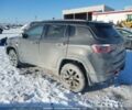 Серый Джип Компас, объемом двигателя 2.4 л и пробегом 123 тыс. км за 9600 $, фото 3 на Automoto.ua