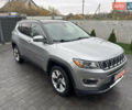 Серый Джип Компас, объемом двигателя 2.36 л и пробегом 95 тыс. км за 15499 $, фото 9 на Automoto.ua