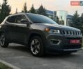 Серый Джип Компас, объемом двигателя 2.4 л и пробегом 179 тыс. км за 13999 $, фото 33 на Automoto.ua