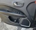 Сірий Джип Compass, об'ємом двигуна 2.36 л та пробігом 126 тис. км за 14000 $, фото 8 на Automoto.ua