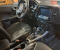 Сірий Джип Compass, об'ємом двигуна 2.36 л та пробігом 78 тис. км за 15300 $, фото 4 на Automoto.ua