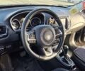 Сірий Джип Compass, об'ємом двигуна 2.36 л та пробігом 126 тис. км за 14000 $, фото 6 на Automoto.ua