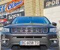Сірий Джип Compass, об'ємом двигуна 2.36 л та пробігом 154 тис. км за 14700 $, фото 9 на Automoto.ua
