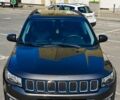 Сірий Джип Compass, об'ємом двигуна 2.36 л та пробігом 154 тис. км за 14700 $, фото 10 на Automoto.ua