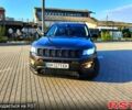 Серый Джип Компас, объемом двигателя 2.4 л и пробегом 165 тыс. км за 14800 $, фото 1 на Automoto.ua