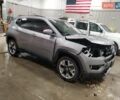 Сірий Джип Compass, об'ємом двигуна 0 л та пробігом 66 тис. км за 2000 $, фото 3 на Automoto.ua