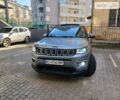 Серый Джип Компас, объемом двигателя 2.4 л и пробегом 146 тыс. км за 16600 $, фото 1 на Automoto.ua