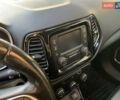 Серый Джип Компас, объемом двигателя 2.36 л и пробегом 140 тыс. км за 15600 $, фото 11 на Automoto.ua