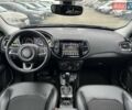 Сірий Джип Compass, об'ємом двигуна 2.36 л та пробігом 87 тис. км за 14990 $, фото 12 на Automoto.ua