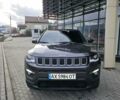 Серый Джип Компас, объемом двигателя 2.36 л и пробегом 59 тыс. км за 16600 $, фото 1 на Automoto.ua