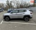 Сірий Джип Compass, об'ємом двигуна 2.4 л та пробігом 127 тис. км за 14900 $, фото 5 на Automoto.ua
