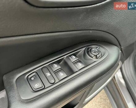 Сірий Джип Compass, об'ємом двигуна 2.36 л та пробігом 87 тис. км за 14990 $, фото 16 на Automoto.ua
