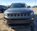Серый Джип Компас, объемом двигателя 2.4 л и пробегом 107 тыс. км за 2800 $, фото 4 на Automoto.ua
