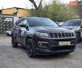 Сірий Джип Compass, об'ємом двигуна 2.36 л та пробігом 163 тис. км за 15000 $, фото 1 на Automoto.ua