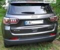 Сірий Джип Compass, об'ємом двигуна 2.4 л та пробігом 77 тис. км за 15000 $, фото 2 на Automoto.ua