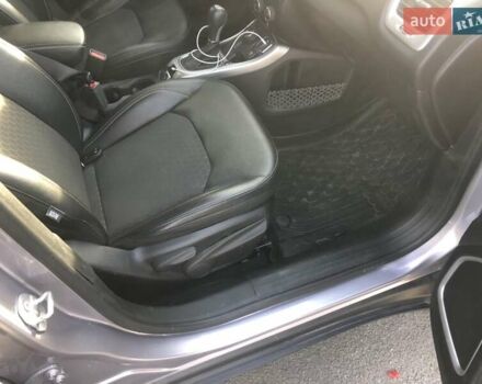 Серый Джип Компас, объемом двигателя 2.36 л и пробегом 21 тыс. км за 16500 $, фото 11 на Automoto.ua