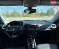 Серый Джип Компас, объемом двигателя 2.36 л и пробегом 57 тыс. км за 12899 $, фото 8 на Automoto.ua