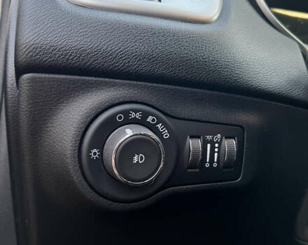 Серый Джип Компас, объемом двигателя 2.4 л и пробегом 86 тыс. км за 15500 $, фото 35 на Automoto.ua