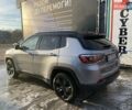 Серый Джип Компас, объемом двигателя 2.36 л и пробегом 140 тыс. км за 15600 $, фото 6 на Automoto.ua