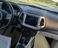 Серый Джип Компас, объемом двигателя 2.36 л и пробегом 168 тыс. км за 16200 $, фото 10 на Automoto.ua
