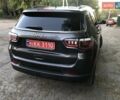 Серый Джип Компас, объемом двигателя 2.4 л и пробегом 155 тыс. км за 13300 $, фото 5 на Automoto.ua