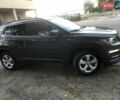 Сірий Джип Compass, об'ємом двигуна 2.4 л та пробігом 150 тис. км за 13100 $, фото 4 на Automoto.ua