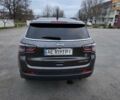 Серый Джип Компас, объемом двигателя 2.4 л и пробегом 70 тыс. км за 15000 $, фото 5 на Automoto.ua