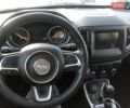 Серый Джип Компас, объемом двигателя 2.36 л и пробегом 21 тыс. км за 16500 $, фото 20 на Automoto.ua
