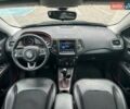 Джип Compass 2018 у Львові на Automoto.ua Сірий Джип Compass, об'ємом двигуна 2.36 л та пробігом 185 тис. км за 14000 $, фото 9 на Automoto.ua
