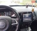 Серый Джип Компас, объемом двигателя 2.4 л и пробегом 415 тыс. км за 13500 $, фото 3 на Automoto.ua