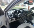 Сірий Джип Compass, об'ємом двигуна 2.4 л та пробігом 100 тис. км за 13600 $, фото 4 на Automoto.ua