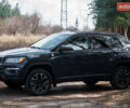 Сірий Джип Compass, об'ємом двигуна 2.36 л та пробігом 118 тис. км за 19500 $, фото 8 на Automoto.ua