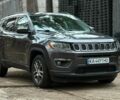 Серый Джип Компас, объемом двигателя 2.36 л и пробегом 70 тыс. км за 16800 $, фото 1 на Automoto.ua
