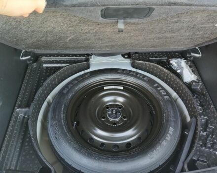 Серый Джип Компас, объемом двигателя 2.4 л и пробегом 173 тыс. км за 15800 $, фото 17 на Automoto.ua