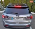 Джип Компас 2018 в Киеве на Automoto.ua Серый Джип Компас, объемом двигателя 2.4 л и пробегом 119 тыс. км за 15950 $, фото 17 на Automoto.ua