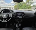 Сірий Джип Compass, об'ємом двигуна 2.4 л та пробігом 37 тис. км за 8000 $, фото 8 на Automoto.ua