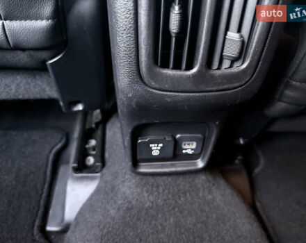 Серый Джип Компас, объемом двигателя 2.36 л и пробегом 69 тыс. км за 15800 $, фото 36 на Automoto.ua