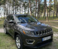 Серый Джип Компас, объемом двигателя 2.36 л и пробегом 60 тыс. км за 16490 $, фото 18 на Automoto.ua
