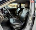 Серый Джип Компас, объемом двигателя 2.36 л и пробегом 108 тыс. км за 15500 $, фото 7 на Automoto.ua