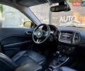 Серый Джип Компас, объемом двигателя 2.36 л и пробегом 108 тыс. км за 15500 $, фото 11 на Automoto.ua