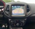 Сірий Джип Compass, об'ємом двигуна 2.4 л та пробігом 76 тис. км за 9300 $, фото 5 на Automoto.ua