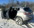 Серый Джип Компас, объемом двигателя 2.4 л и пробегом 117 тыс. км за 17000 $, фото 15 на Automoto.ua